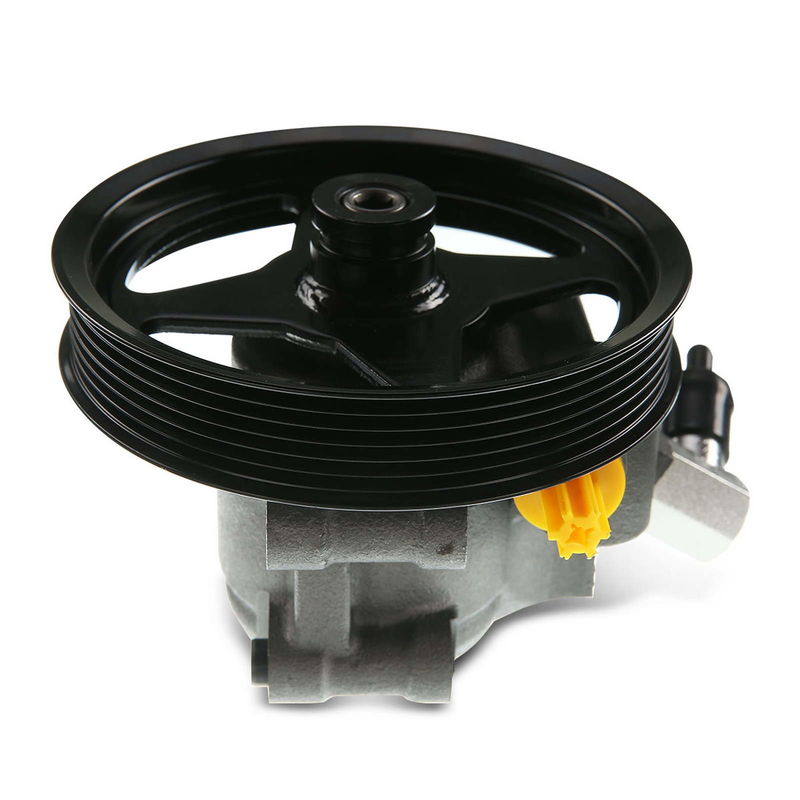 Power Steering Pump for Ford Crown Victoria Lincoln Town Car 2008-2011