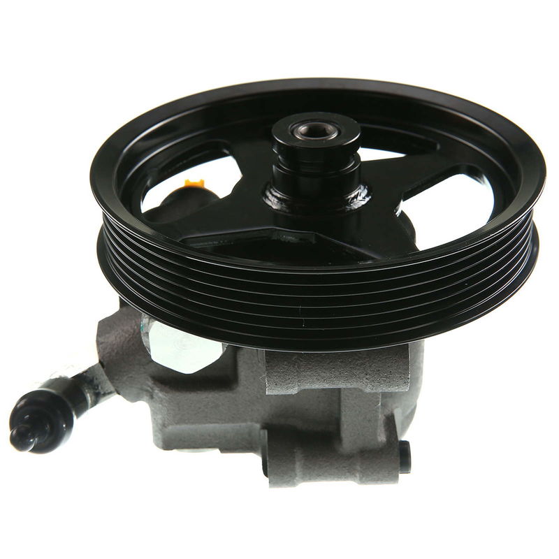 Power Steering Pump for Ford Crown Victoria Lincoln Town Car 2008-2011