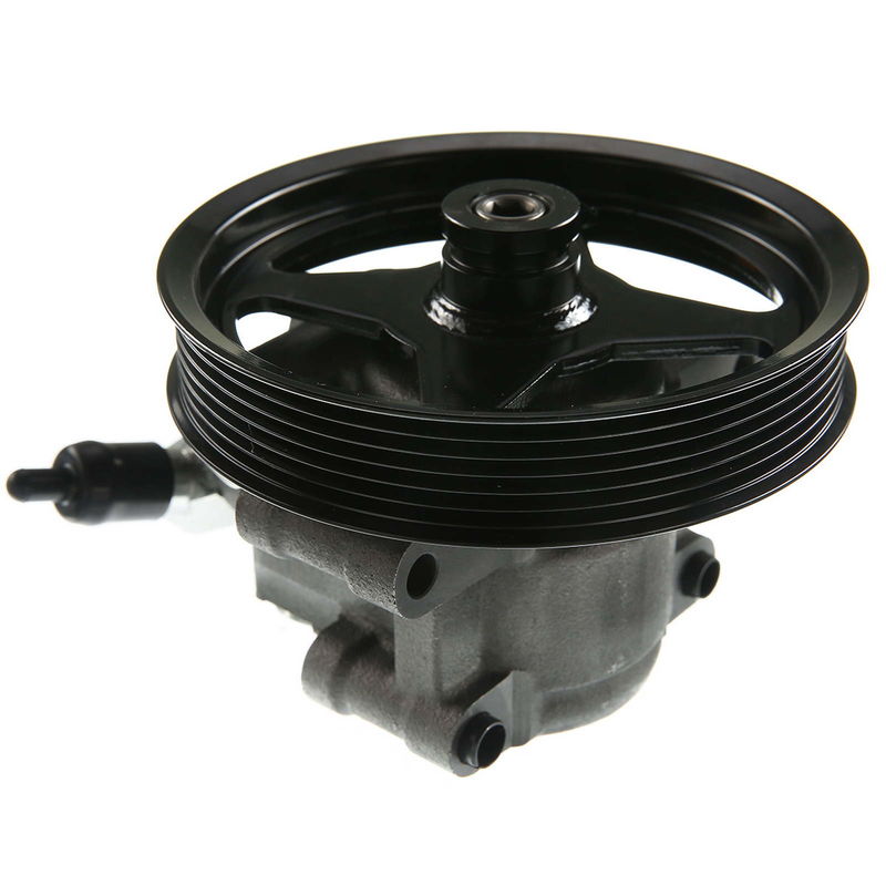 Power Steering Pump for Ford Crown Victoria Lincoln Town Car 2008-2011