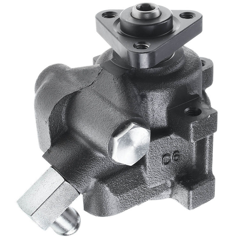 Power Steering Pump for Ford Explorer 96-01 Mercury Mountaineer 1997-2001 5.0L