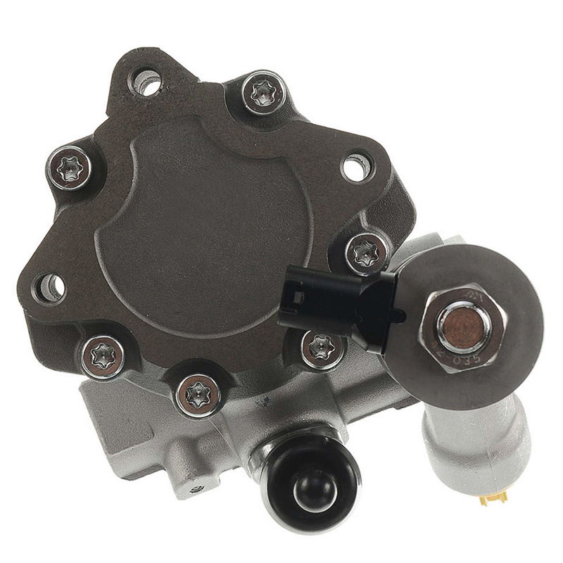 Power Steering Pump without Pulley for BMW 128i 323i 325i 328i 330i 3.0L 2.5L 06-13