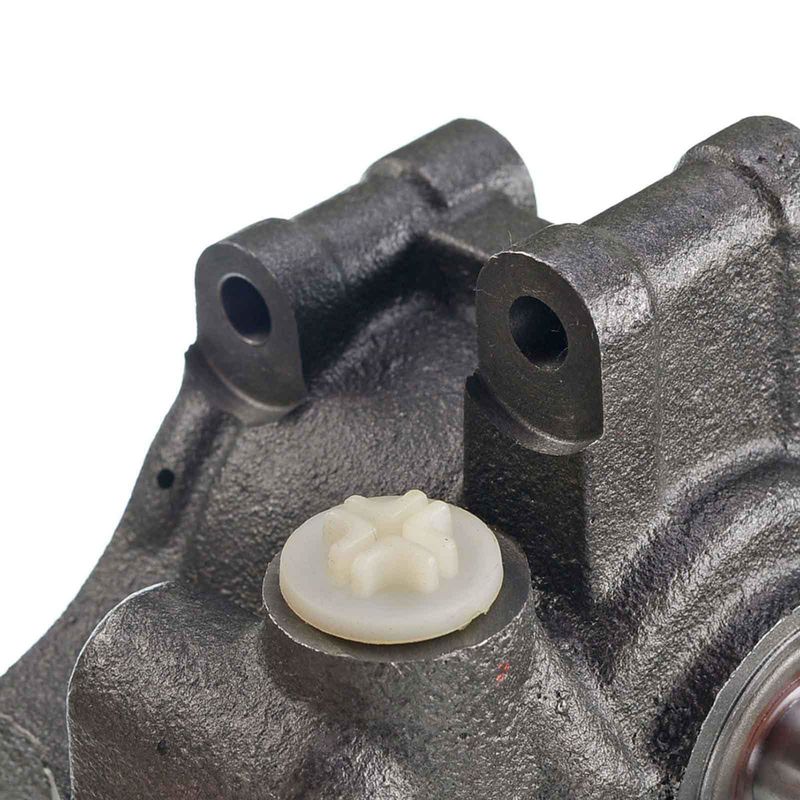Power Steering Pump for Ford Escort 1998-2003 2.0L Gas