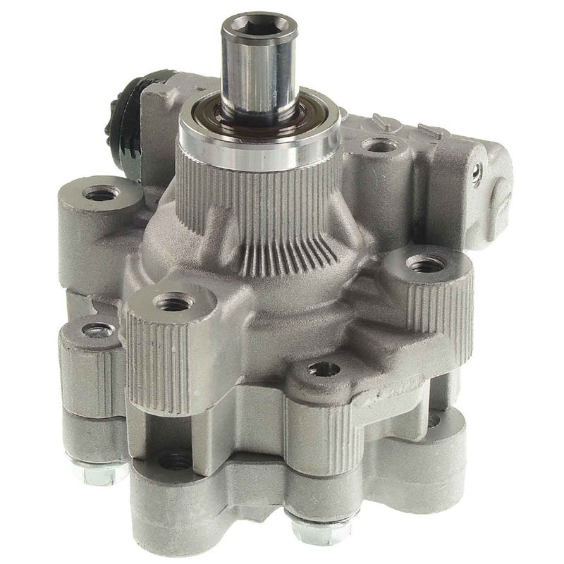 Power Steering Pump for Dodge Nitro 2007-2011 Jeep Liberty V6 3.7L