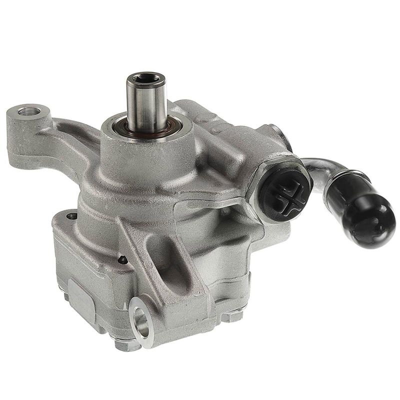 Power Steering Pump for Buick Enclave 08-17 Chevrolet Traverse GMC Acadia 07-17