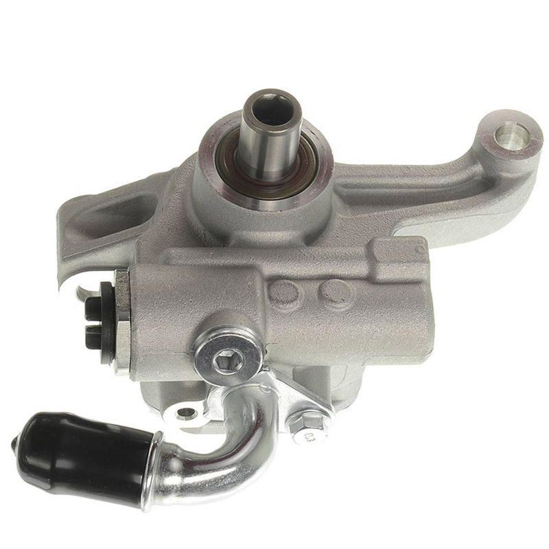 Power Steering Pump for Buick Enclave 08-17 Chevrolet Traverse GMC Acadia 07-17