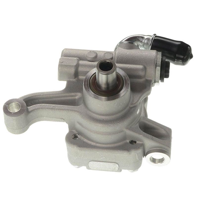 Power Steering Pump for Buick Enclave 08-17 Chevrolet Traverse GMC Acadia 07-17