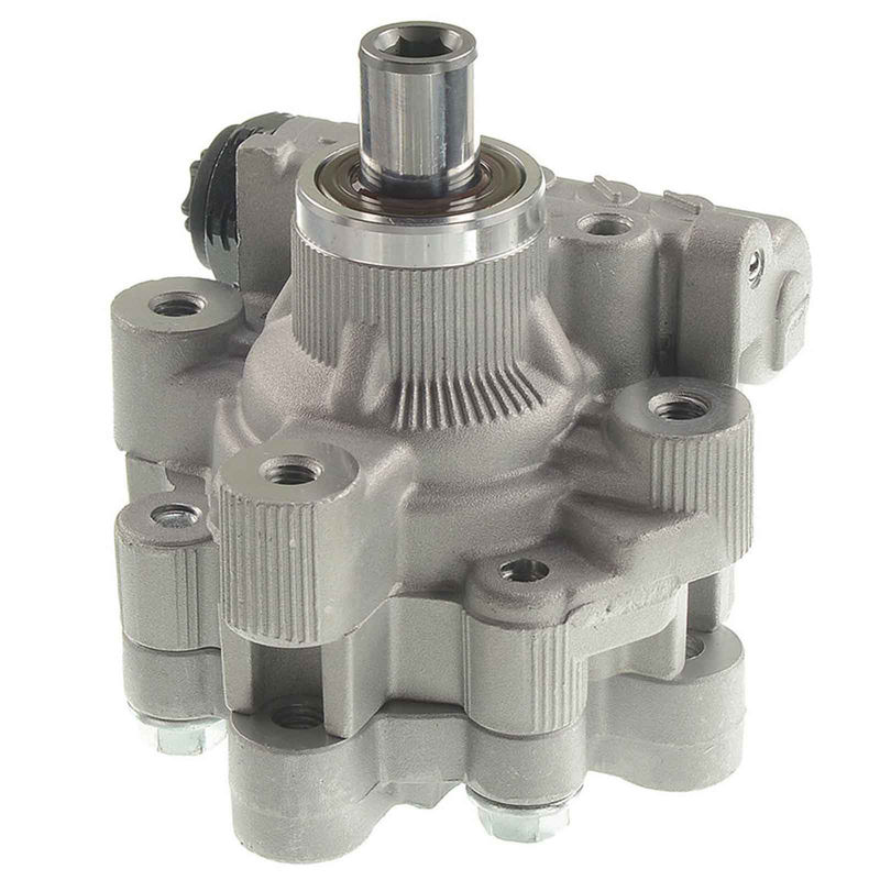 Power Steering Pump for Dodge Nitro 2007-2011 Jeep Liberty V6 3.7L