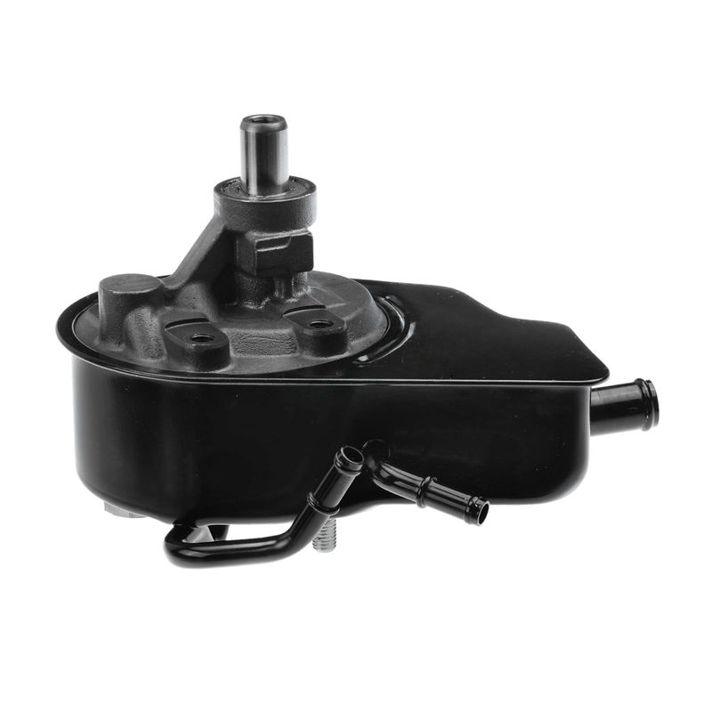 Power Steering Pump with Reservoir for Chevy Silverado 2500 HD 3500 2003-2006