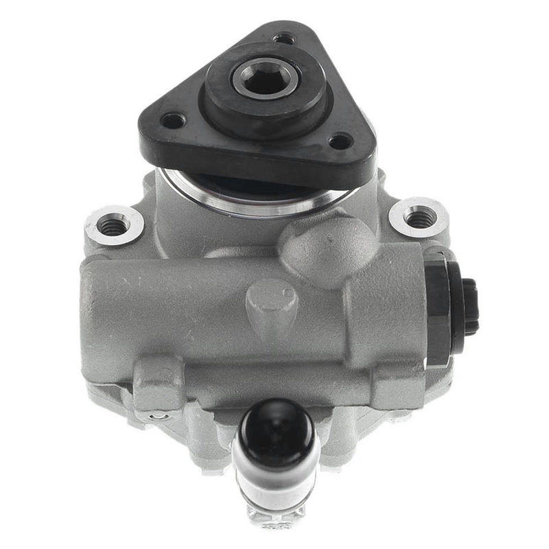 Power Steering Pump without Pulley for Land Rover Freelander 2002-2005 V6 2.5L