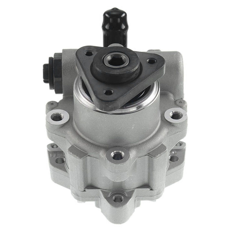 Power Steering Pump without Pulley for Land Rover Freelander 2002-2005 V6 2.5L