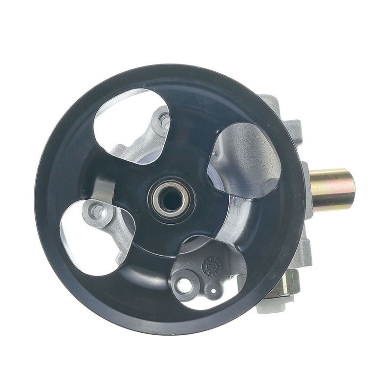 Power Steering Pump with Pulley for Mercedes-Benz GL320 GL350 ML320 ML350 R320 R350