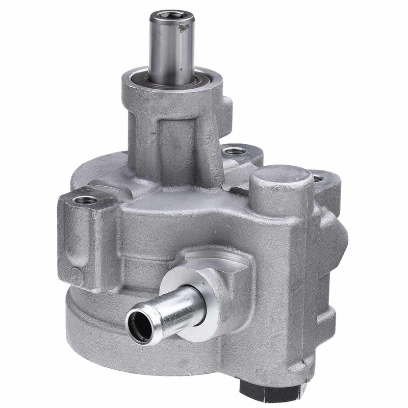 Power Steering Pump for Cadillac Fleetwood Buick Roadmaster 1994-1996 V8 5.7L