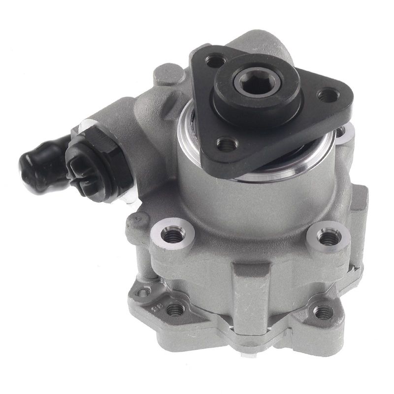 Power Steering Pump for Land Rover LR4 10-16 Range Rover Sport 10-13 3.0L 5.0L