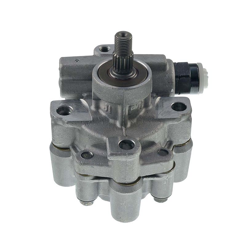 Power Steering Pump for Toyota Camry Solara 2.2L Sedan Coupe Wagon 1992-2001