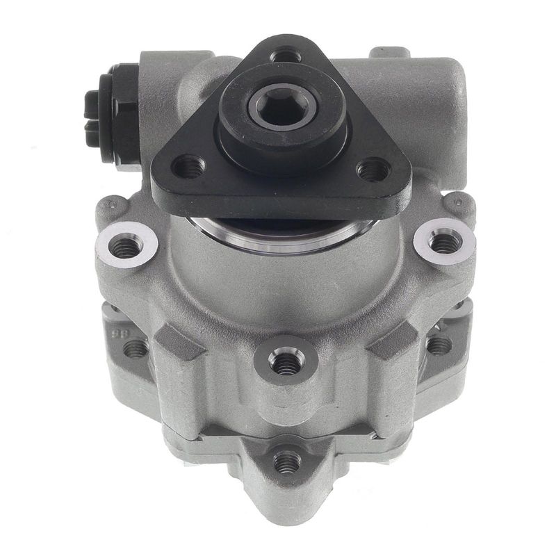 Power Steering Pump for Land Rover LR4 10-16 Range Rover Sport 10-13 3.0L 5.0L