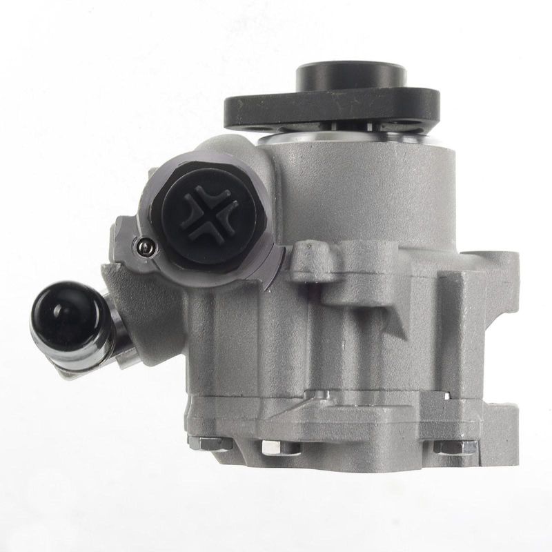 Power Steering Pump for Land Rover LR4 10-16 Range Rover Sport 10-13 3.0L 5.0L