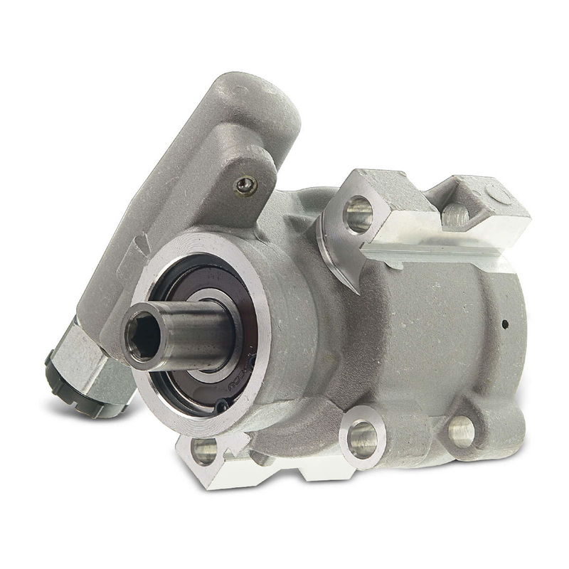 Power Steering Pump with Reservoir for Dodge Ram 1500 Viper  Jeep Grand Cherokee 01-06