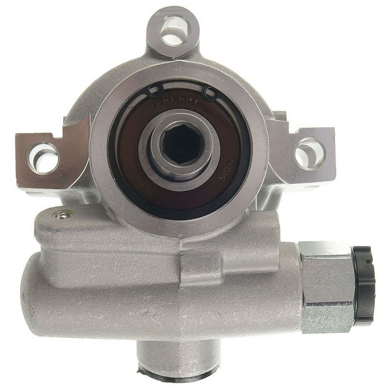 Power Steering Pump with Reservoir for Dodge Ram 1500 Viper  Jeep Grand Cherokee 01-06