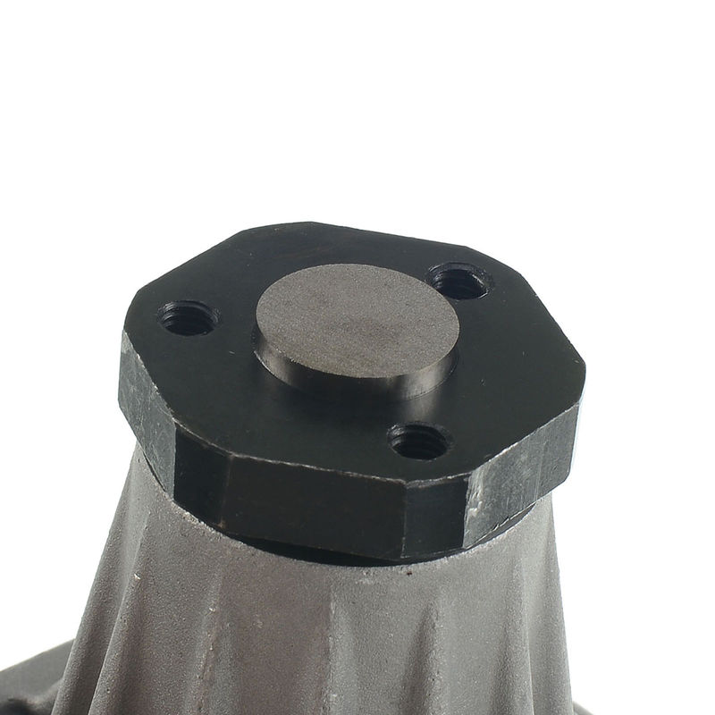 Power Steering Pump with Pulley for Porsche 924 944 968 1983-1995 2.5L 2.7L 3.0L
