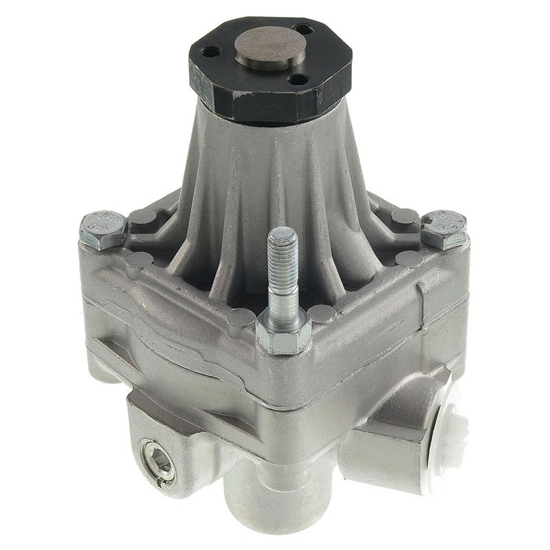 Power Steering Pump with Pulley for Porsche 924 944 968 1983-1995 2.5L 2.7L 3.0L