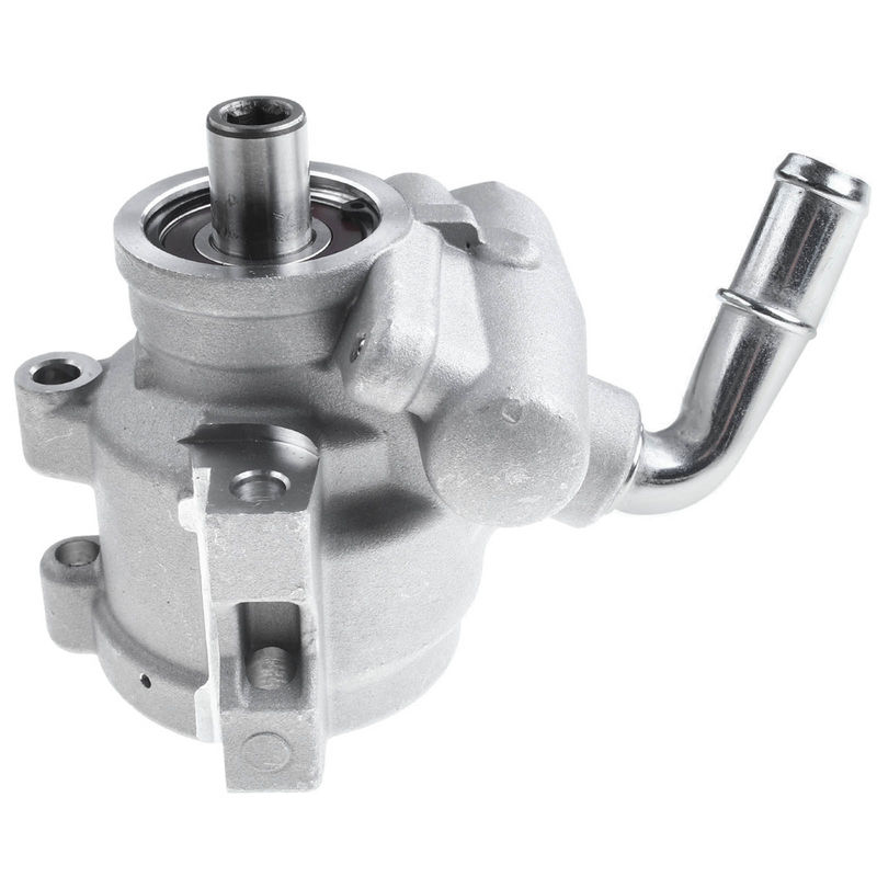 Power Steering Pump for Jeep TJ 2003 2005 2006 Wrangler 2003-2006 L4 2.4L DOHC