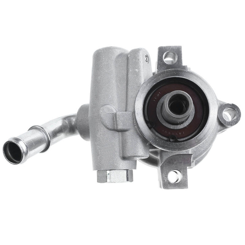 Power Steering Pump for Jeep TJ 2003 2005 2006 Wrangler 2003-2006 L4 2.4L DOHC