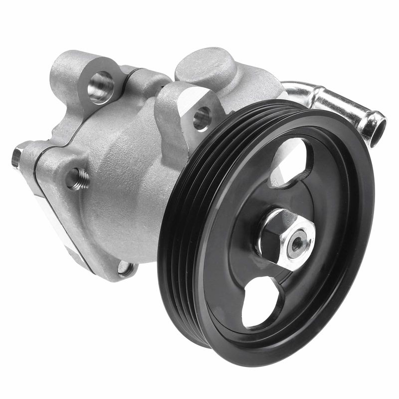 Power Steering Pump for Hyundai Accent 00-02 Dodge Verna 2004-2006 L4 1.5L