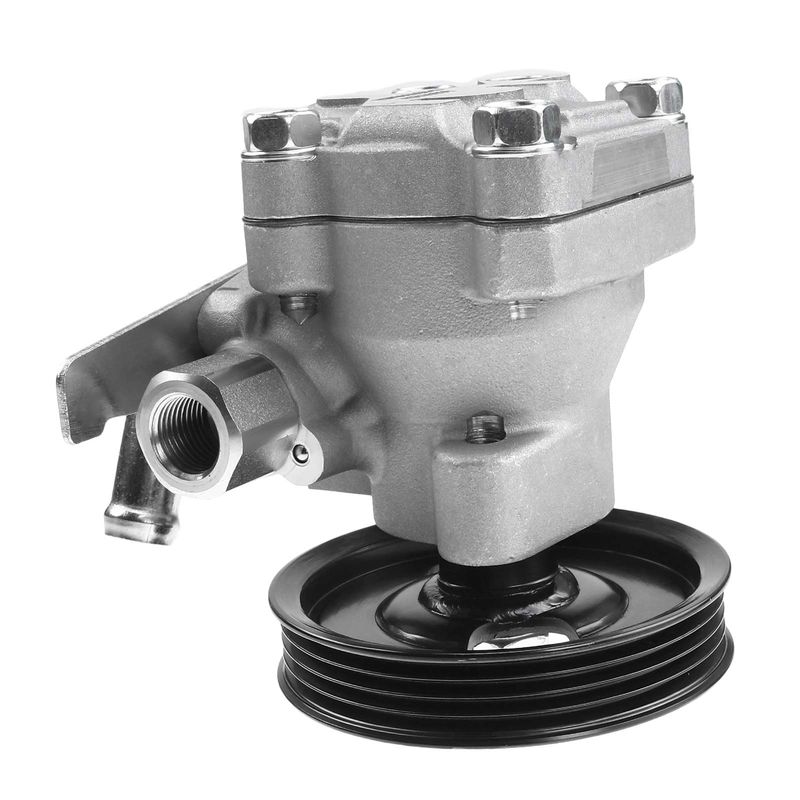 Power Steering Pump for Hyundai Accent 00-02 Dodge Verna 2004-2006 L4 1.5L