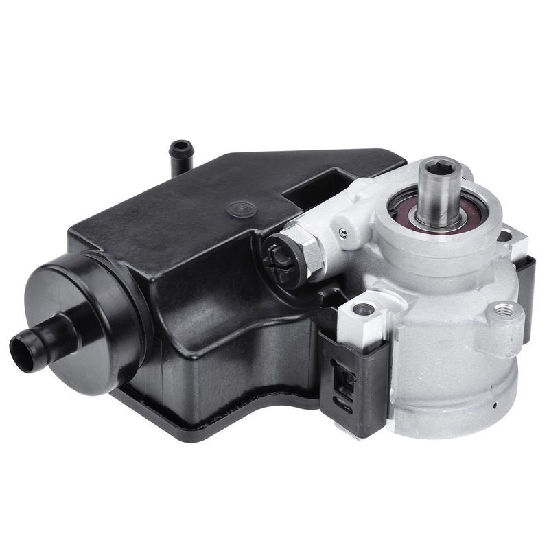 Power Steering Pump with Reservoir for Chevrolet G10 G20 G30 GMC G1500 G2500 G3500