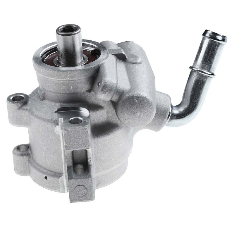Power Steering Pump for Jeep Wrangler 2003-2006 TJ 2003 2005 2006 L4 2.4L