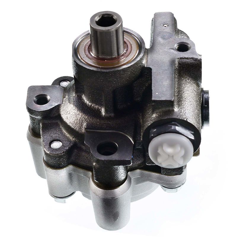 Power Steering Pump for Dodge SX 2.0 Chrysler Neon Plymouth Sedan 01-05