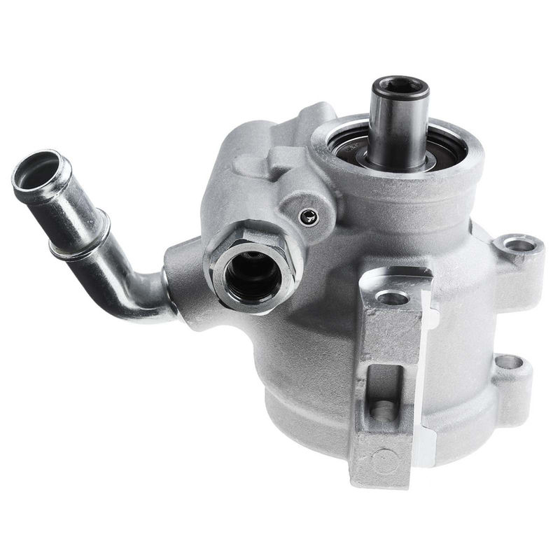 Power Steering Pump for Jeep Wrangler 2003-2006 TJ 2003 2005 2006 L4 2.4L