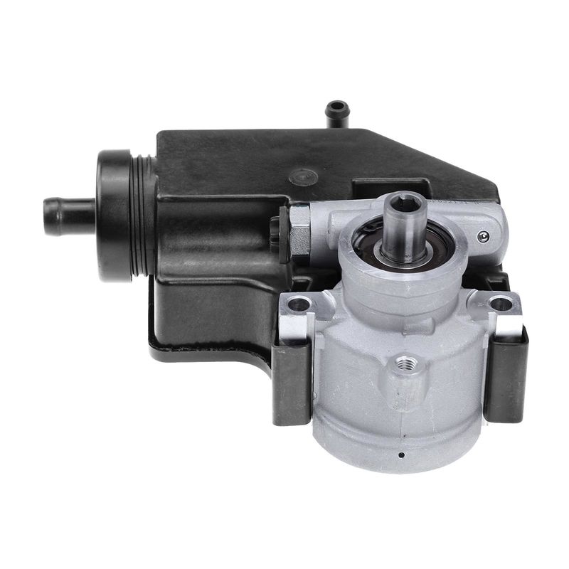 Power Steering Pump with Reservoir for Chevrolet G10 G20 G30 GMC G1500 G2500 G3500