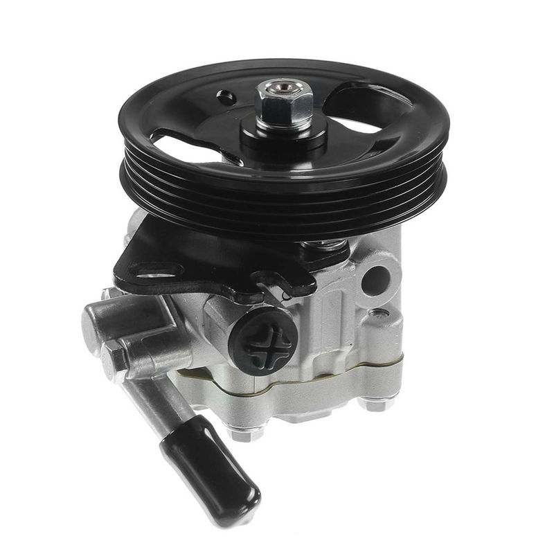 Power Steering Pump with Pulley for Nissan Sentra Tsubame Tsuru NX L4 1.6L
