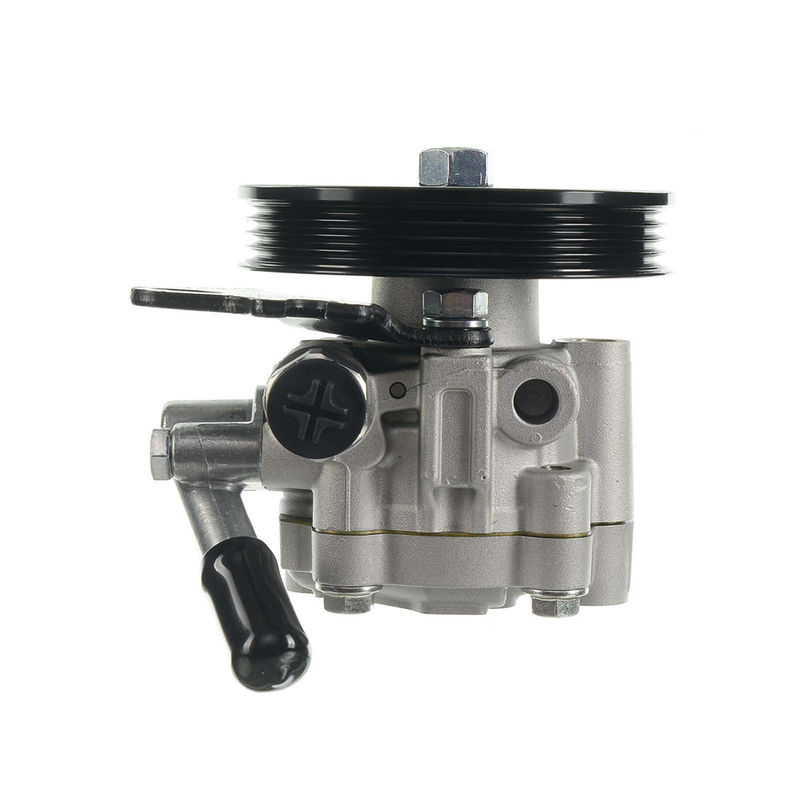 Power Steering Pump with Pulley for Nissan Sentra Tsubame Tsuru NX L4 1.6L