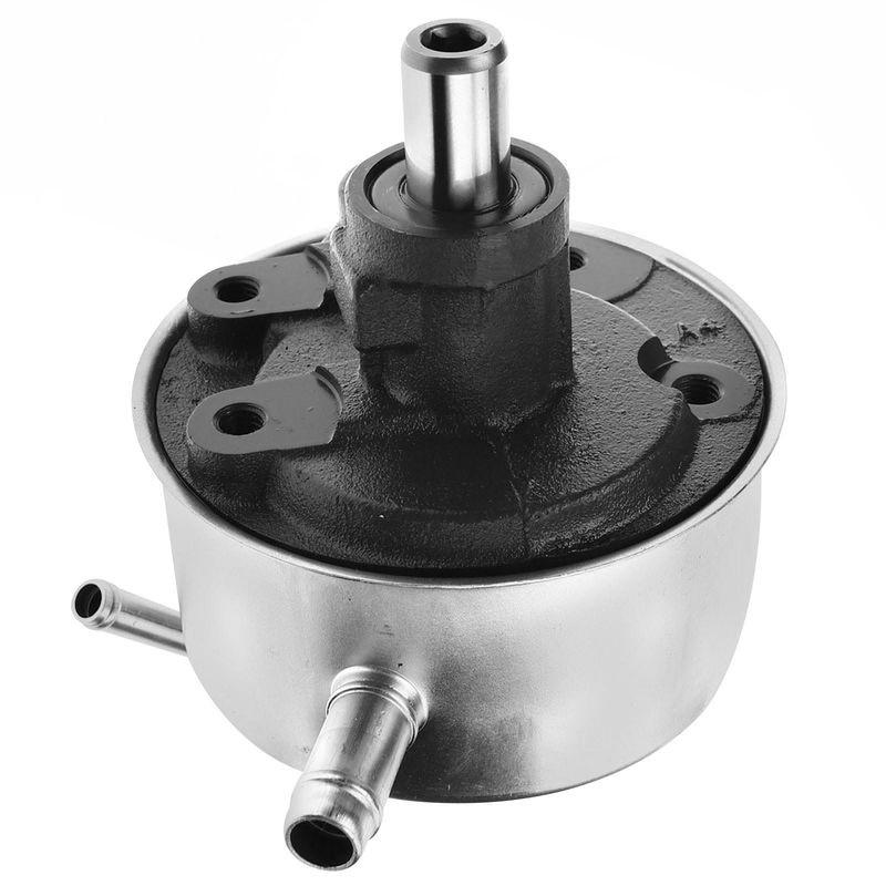 Power Steering Pump with Reservoir for Chevy G10 G20 G30 GMC G1500 G2500 G3500