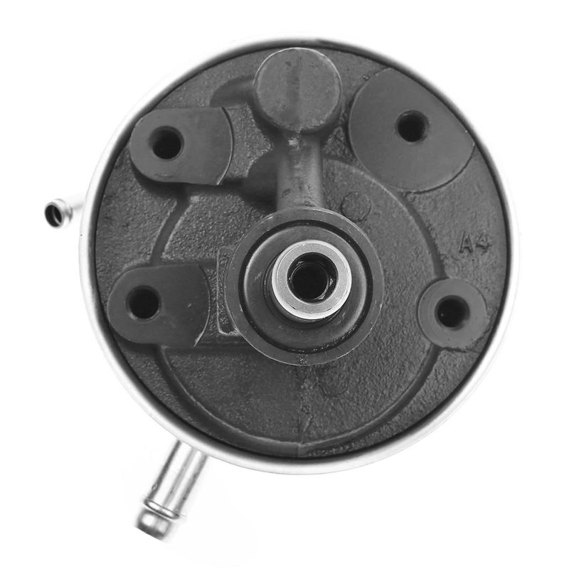 Power Steering Pump with Reservoir for Chevy G10 G20 G30 GMC G1500 G2500 G3500