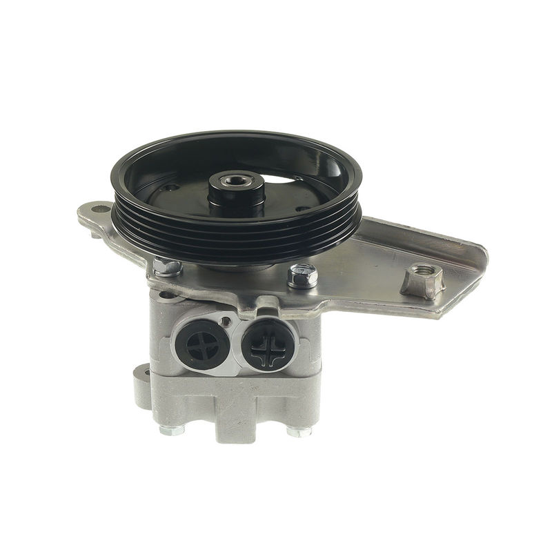 Power Steering Pump with Pulley for Nissan Sentra L4 2.0L 2000-2001