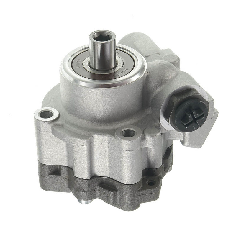Power Steering Pump for Dodge Ram 2500 4000 Pickup Ram 3500 5.7L