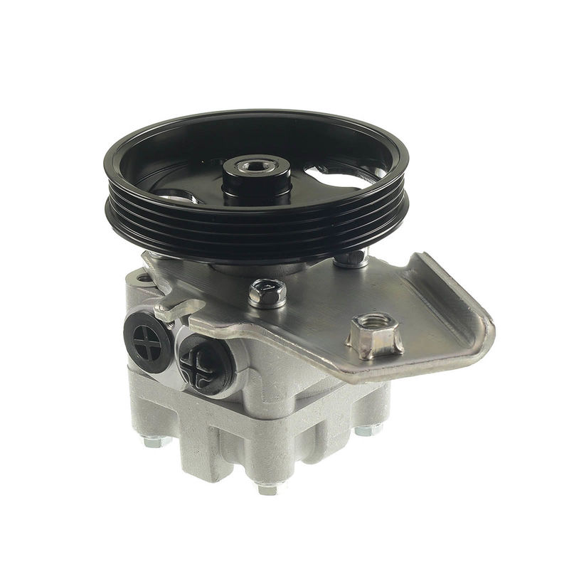 Power Steering Pump with Pulley for Nissan Sentra L4 2.0L 2000-2001