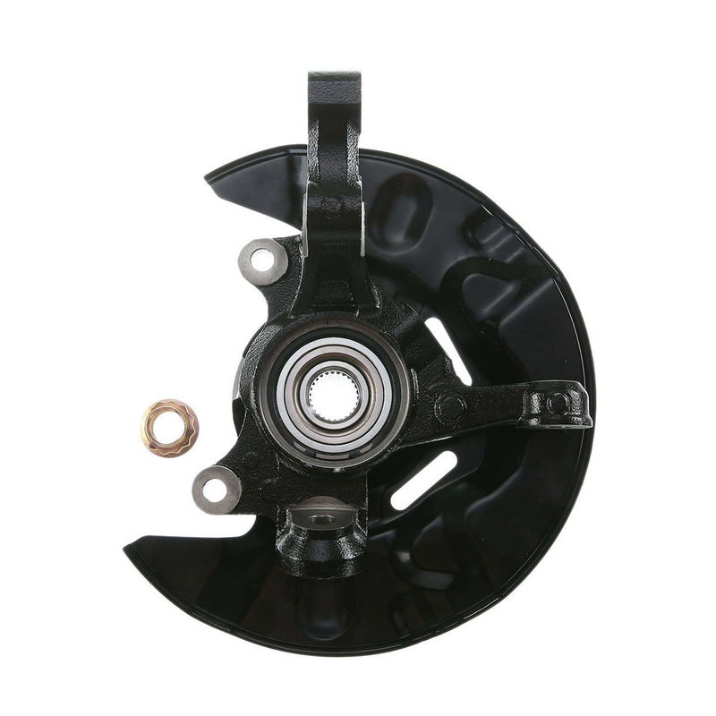 Front RH Steering Knuckle & Wheel Hub Bearing Assembly for Toyota Matrix 03-08
