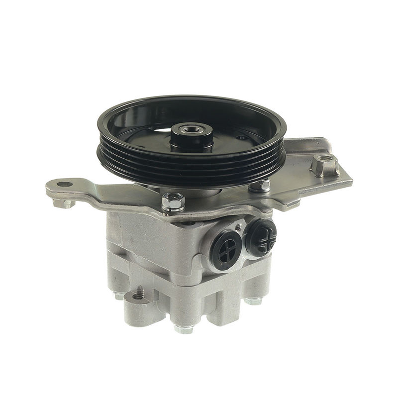 Power Steering Pump with Pulley for Nissan Sentra L4 2.0L 2000-2001