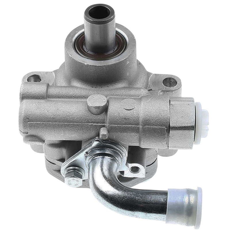 Power Steering Pump without Pulley for Chevrolet Caprice 11-13 Pontiac 2008-2009