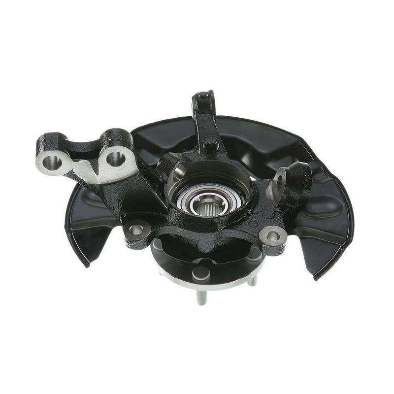 Front RH Steering Knuckle & Wheel Hub Bearing Assembly for Toyota Matrix 03-08