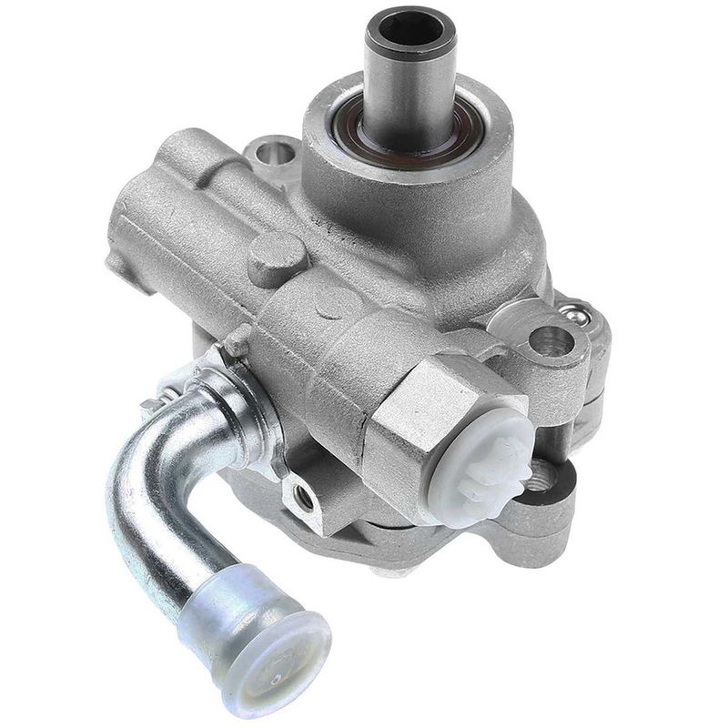 Power Steering Pump without Pulley for Chevrolet Caprice 11-13 Pontiac 2008-2009