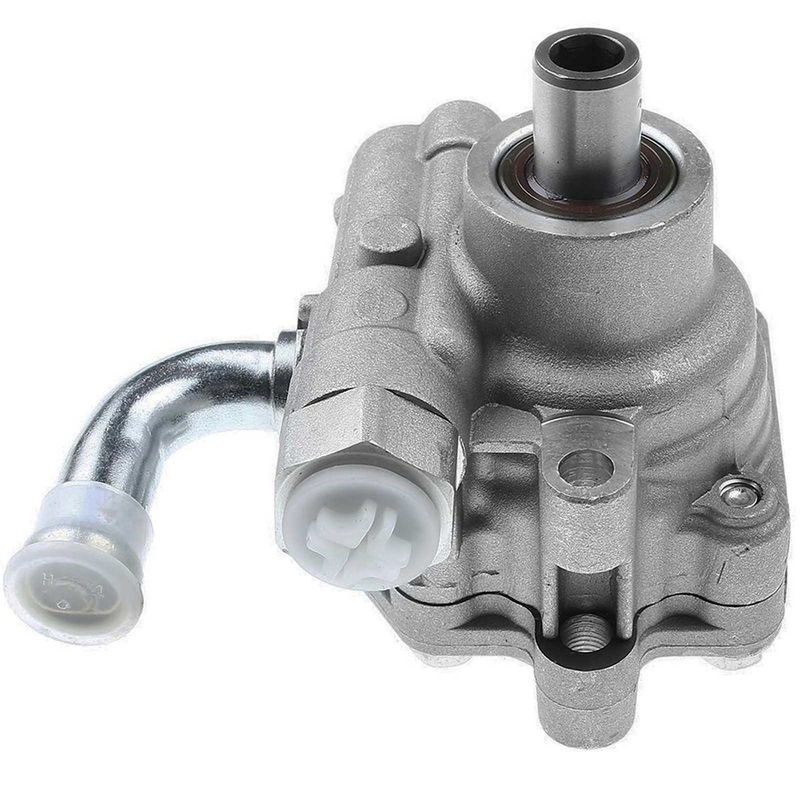 Power Steering Pump without Pulley for Chevrolet Caprice 11-13 Pontiac 2008-2009