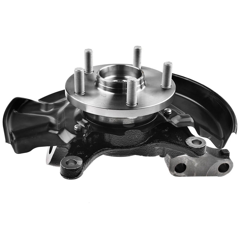 Front RH Steering Knuckle & Wheel Hub Bearing Assembly for Toyota Camry 97-01