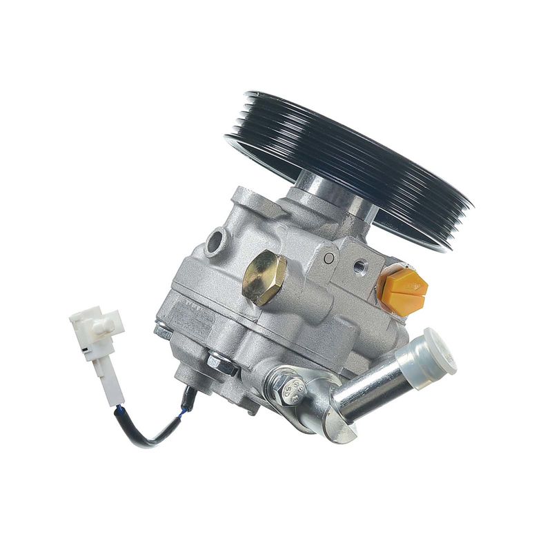 Power Steering Pump with Pulley for Subaru Impreza 4Cy 2.5L 2003-2005