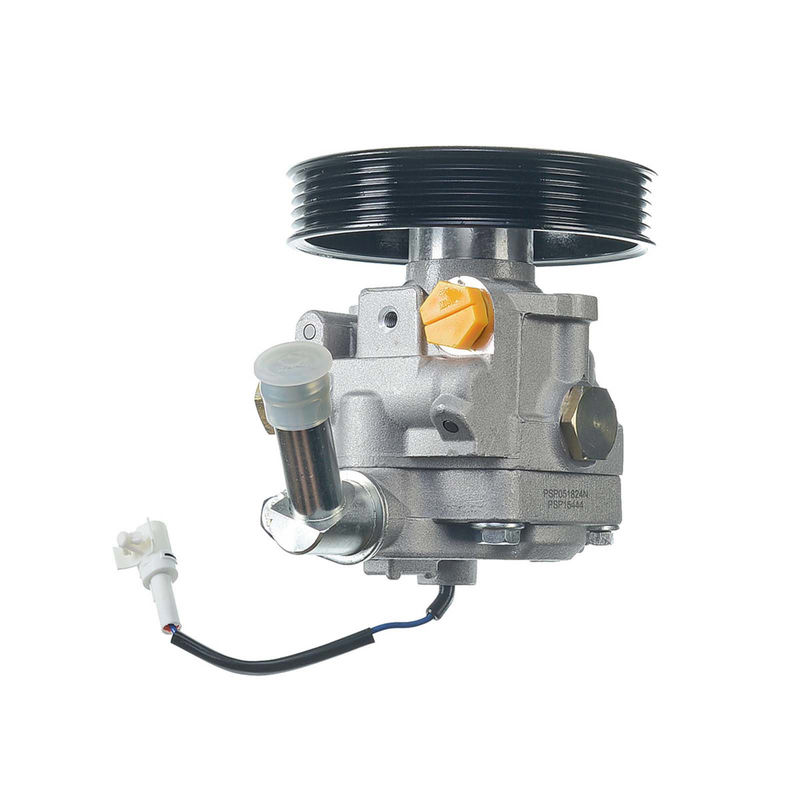 Power Steering Pump with Pulley for Subaru Impreza 4Cy 2.5L 2003-2005