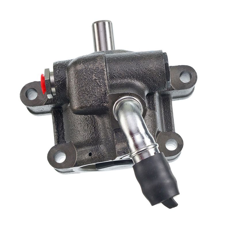 Power Steering Pump for Ford F-250 F-350 Super Duty 6.8L V10 2008-2010